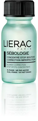 Produktbild von Lierac Sebologie, Frauen, Jeder Hauttyp, 15 ml