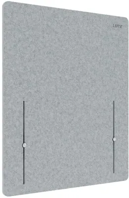 Imagen del producto de Divisoria ajustable Esselte Leitz, 60x70 cm, color gris