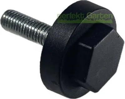 Immagine prodotto di vite per lama tosaerba 36 mm M10 per MTD Gutbrod HE 46 345 HLES / 079-77-097