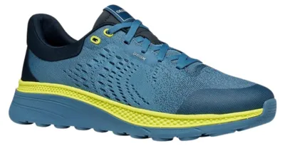 Produktbild von Geox Herren Sneaker U65HUB0006KC4277 Farbe: Blau Größe: 42