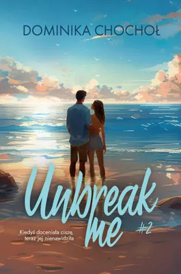 Imagen del producto de Unbreak me