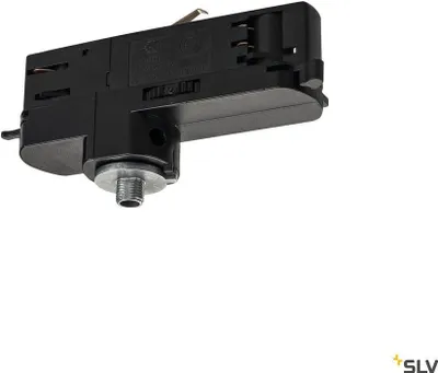 Obrázok produktu pre SLV 1002660 S-TRACK DALI adaptér pre svietidlá čierny