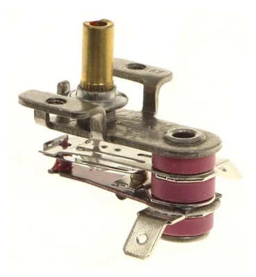 Image de Thermostat Moulinex Tefal IT-128D.A 250 V pour four Optimo 60 L OF4951, OF4958, OX4958
