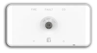 Produktbild von Ei Electronics Ei414-1XD Koppelmodul