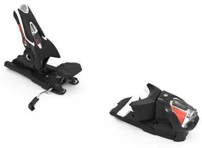 Productafbeelding van LOOK SPX 12 Rockerace Icon ski-binding, zwart