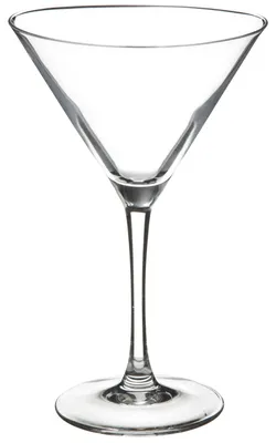 Produktbild von Secret de Gourmet Cocktailglaser/Martiniglaser - 4x - 210 ml