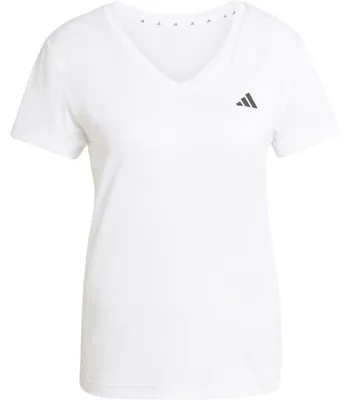 Produktbild von Adidas Tshirts KB9595000WHITE, Größe: 176