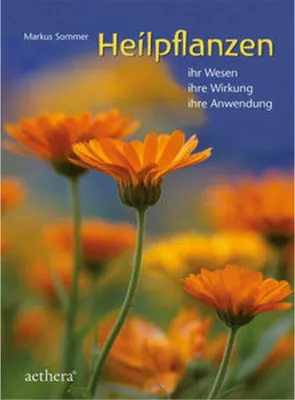 Produktbild von Heilpflanzen