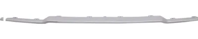 Image de DIEDERICHS 1682267 Enjoliveur, pare-chocs arrière pour MERCEDES-BENZ CLASSE A (W176) 2014-