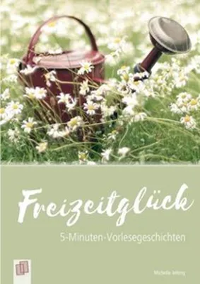Obrázek produktu pro 5-Minuten-Vorlesegeschichten für Menschen mit Demenz: Freizeitglück