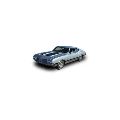 Immagine prodotto di REVELL 07695 71 Oldsmobile 442 Coupé