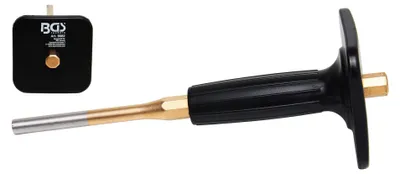 Immagine prodotto di BGS Punzone 240 mm 10 mm - 9082