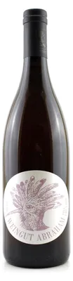 Image de Upupa Rosa - 2023 - Domaine Abraham