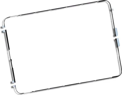 Produktbild von Ersatz LCD Klebefolie für Apple iPad 10 / 10.9 2022 (A2757)