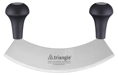 Obrázek produktu pro Trojúhelníkový sekací nůž 14 cm, jednobřitý i.K. 43 211 14 02