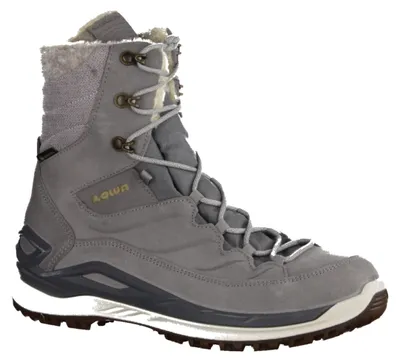 Produktbild von Lowa CALCETA EVO GTX Ws Damenschuhe Stiefel Schnürer Grau Freizeit