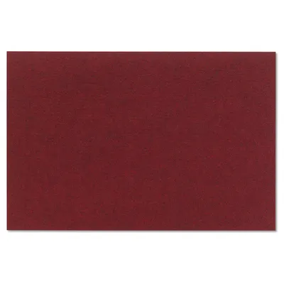 Produktbild von KELA Tisch-Set Alia Filz altrot 45,0x30,0x0,4cm KL-12324