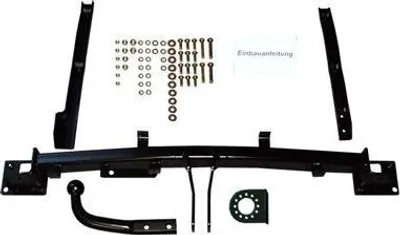 Produktbild von ACPS-ORIS 027-211 Anhängerkupplung 1700kg Max passend für MERCEDES-BENZ C-Klasse Limousine (W203) C-Klasse T-modell (S203)
