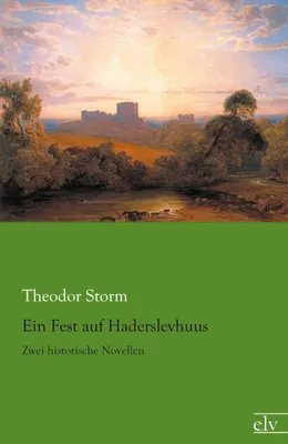 Produktbild von Ein Fest auf Haderslevhuus