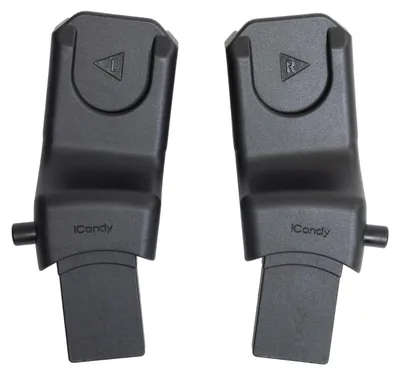 Produktbild von iCandy Core 2 Autositzadapter | Autositze Zubehör