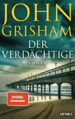 Produktbild von Der Verdächtige