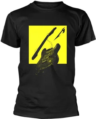 Obrázok produktu pre Metallica - Tričko "72 Seasons" pre mužov/dámy Uni PH3195 (XL) (Black)