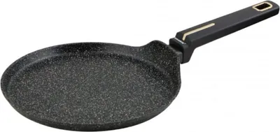 Produktbild von Klausberg 24 cm Pfannkuchenpfanne 63859