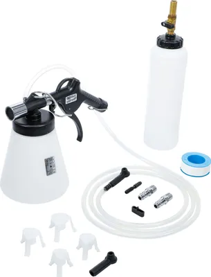 Productafbeelding van BGS technic Ontluchter voor remsystemen - Set, 862 g