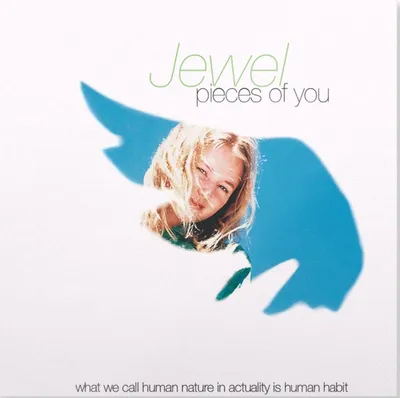 Produktbild von Jewel: Jewel: Pieces Of You - - (CD / P)