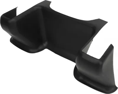 Obrázok produktu pre Náhradný chránič rohov pod sedadlom odolný proti opotrebovaniu pre Tesla Model Y 2021 až 2023 zadný stred