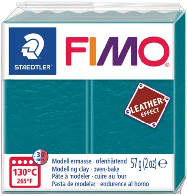Obrázok produktu pre FIMO Mod.masse Fimo leather effect lagun