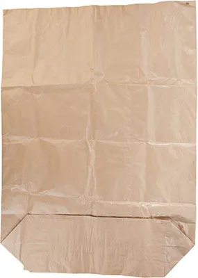Produktbild von franz mensch Müllsack braun 120 Liter
