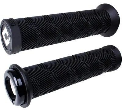 Produktbild von Odi Tangent Countour V2.1 Griffe Schwarz 135 mm Schwarz 135 mm