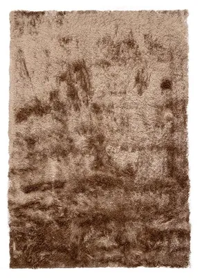 Zdjęcie produktu dla Dywan z długim włosiem - Glorious Taupe