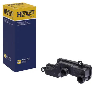 Immagine prodotto di Set di filtri idraulici, trasmissione automatica HENGST EG1171H