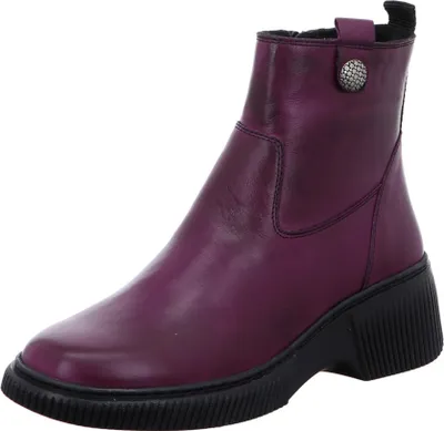 Produktbild von Gemini Klassische Stiefeletten Damen 31393231353138 Lila 37 EU