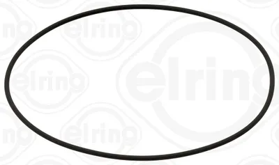 Produktbild von ELRING Dichtring 843.010 für PORSCHE 911 (996) 2mm FPM (Fluor-Kautschuk) 104mm 108mm