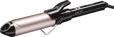 Produktbild von BaByliss Pro 180 38mm Kulma čierna,ružová