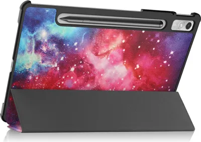 Obrázek produktu pro Ochranný kryt pro Lenovo Tab P11 Pro 2nd Gen, 2022 TB-132FU TB-138FC 11,2" Slim Case pouzdro s funkcí stojánku a automatického uspání/probuzení