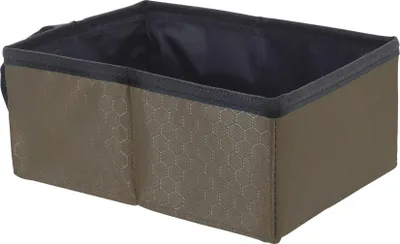 Zdjęcie produktu dla Podróżna miska składana dla zwierząt, 20 x 15 x 9 cm