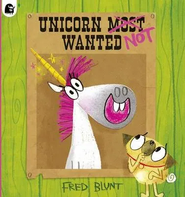 Produktbild von Unicorn NOT Wanted