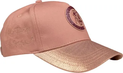 Obrázek produktu pro Kentucky Horsewear Kšiltovka Sparkling Basecap Old Rose Jedna velikost