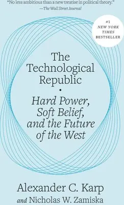 Zdjęcie produktu dla The Technological Republic