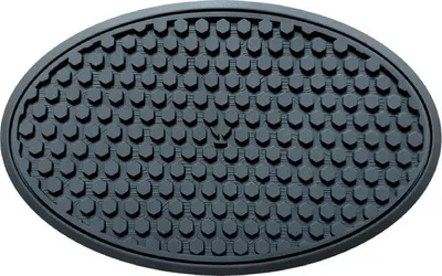 Zdjęcie produktu dla Tankpad osłona na bok zbiornika ONEDESIGN HDR327 czarny