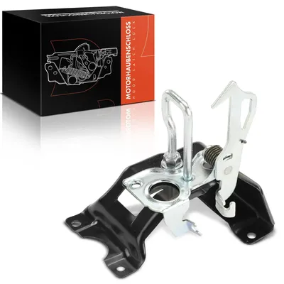 Obrázok produktu pre Čap kapoty – BMW X5 F15/F85, X6 F16/F86 – Horný ľavý – modely 2014–2018 – motory 2,0–4,4 l – OEM 51232571186/51237308076