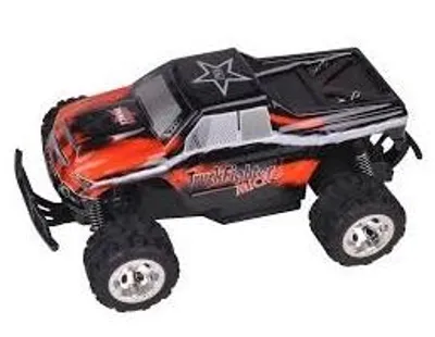 Obrázok produktu pre Karoséria TruckFighter MICRO