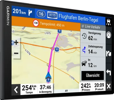 Obrázok produktu pre Garmin DriveSmart 86 EU MT-D Amazon Alexa