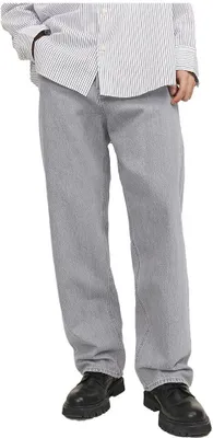 Produktbild von Jack & Jones Alex Original Sbd 331 Jeans Grau 30 / 32 Mann Grau 30