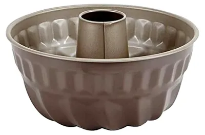 Produktbild von Gugelhupfform aus Metall, 23 cm