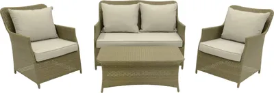 Produktbild von Loungeset Porto
